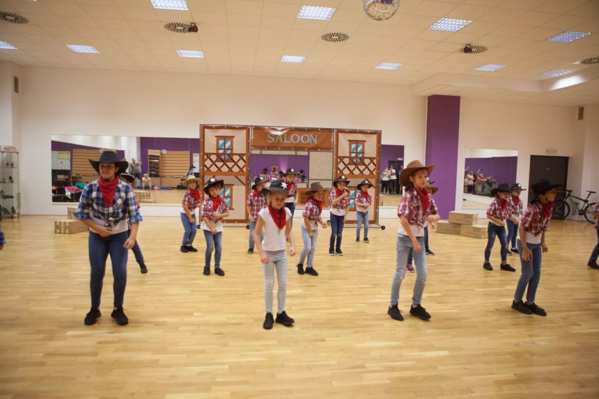 Svetovno prvenstvo v Street dance na Češkem Svetovno prvenstvo v Street dance na Češkem