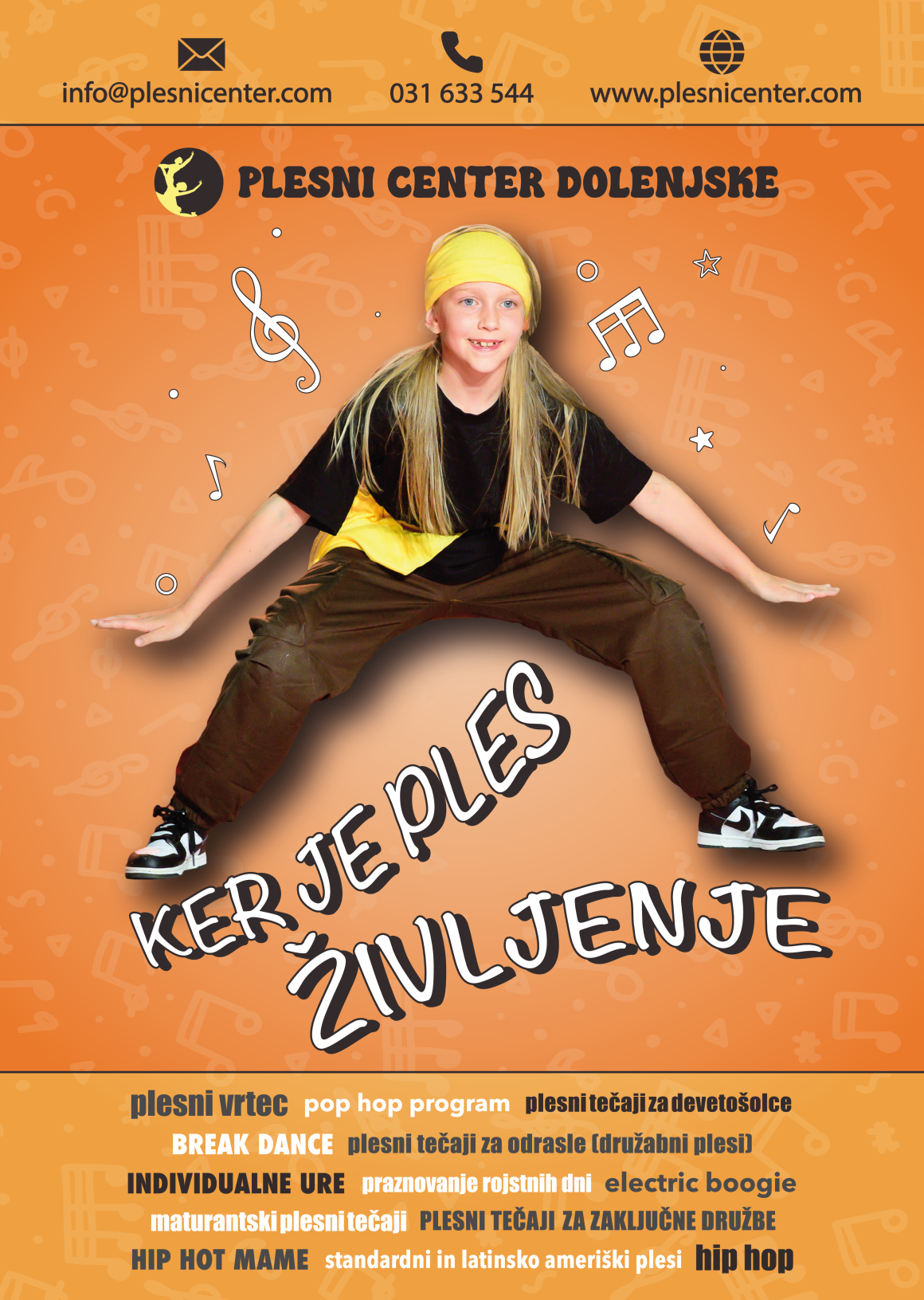 NOVA PLESNA SEZONA NOVA PLESNA SEZONA